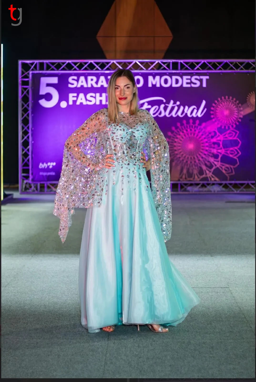 7 Modest Festivali Eslendirmede Kul