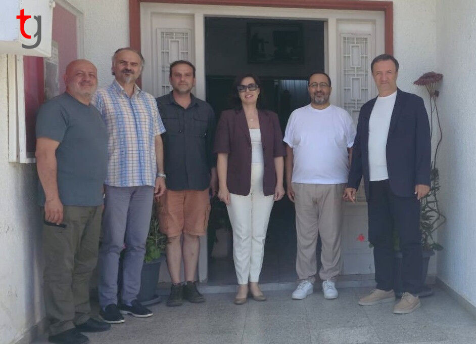 Seçici Kurul Toplantısı