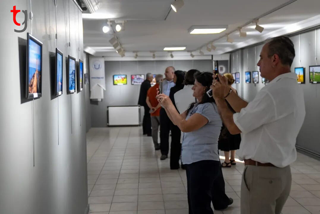 Sergi Foto
