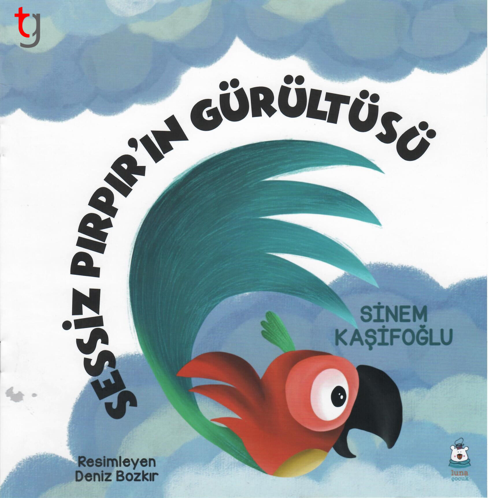 Sessiz Pırpır'ın Gürültüsü