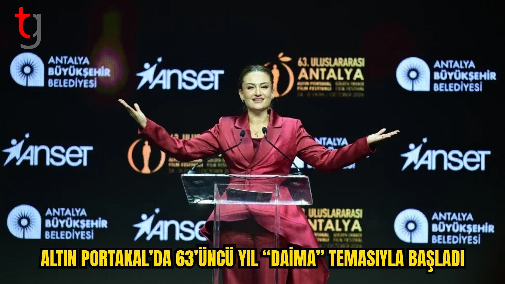 ALTIN PORTAKAL’DA SAVAŞ BÖLGELERİNDEN 13 FİLMLİK ÖZEL SEÇKİ