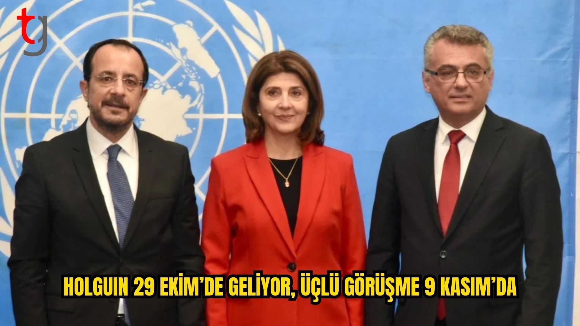 BM Açıkladı: Holguin 29 Ekim’de Kıbrıs’a Geliyor
