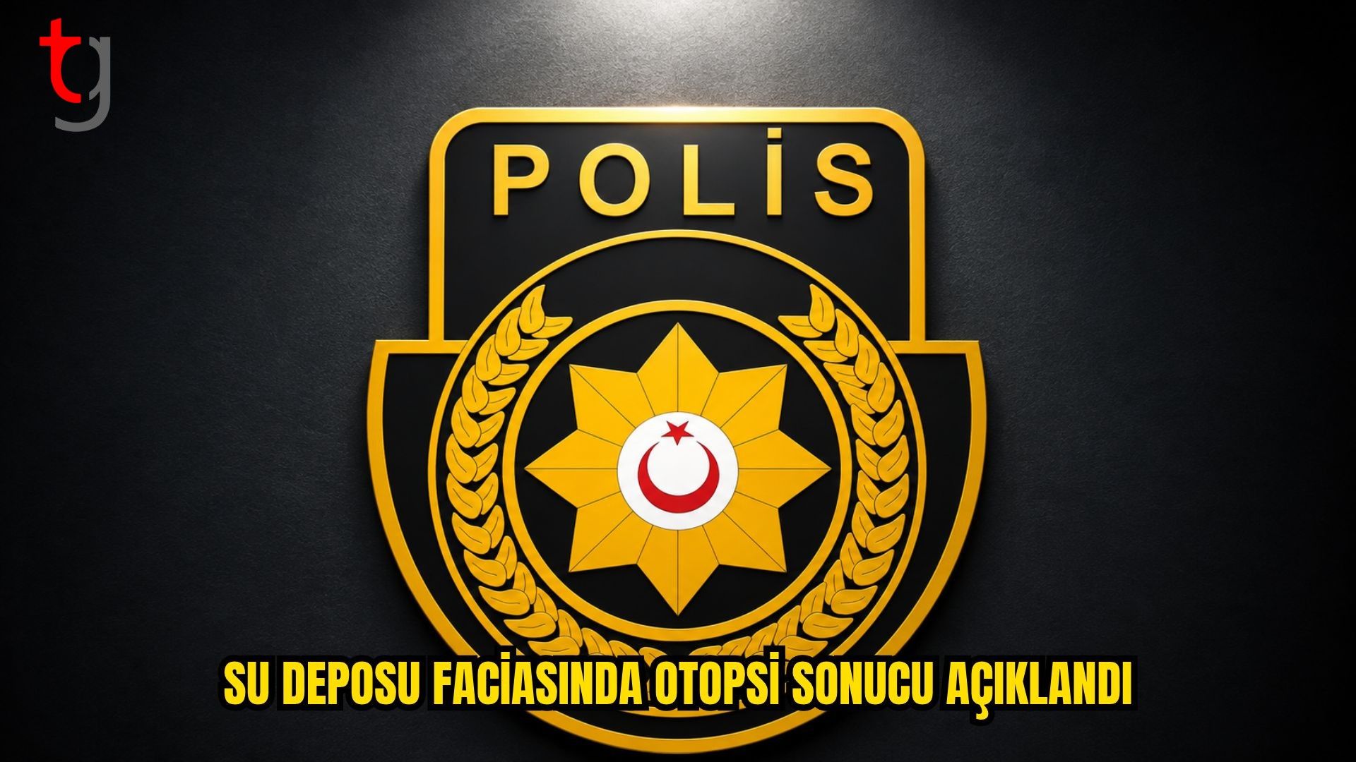 Bir Tonluk Su Deposunun Düştüğü Olayda Otopsi Tamamlandı
