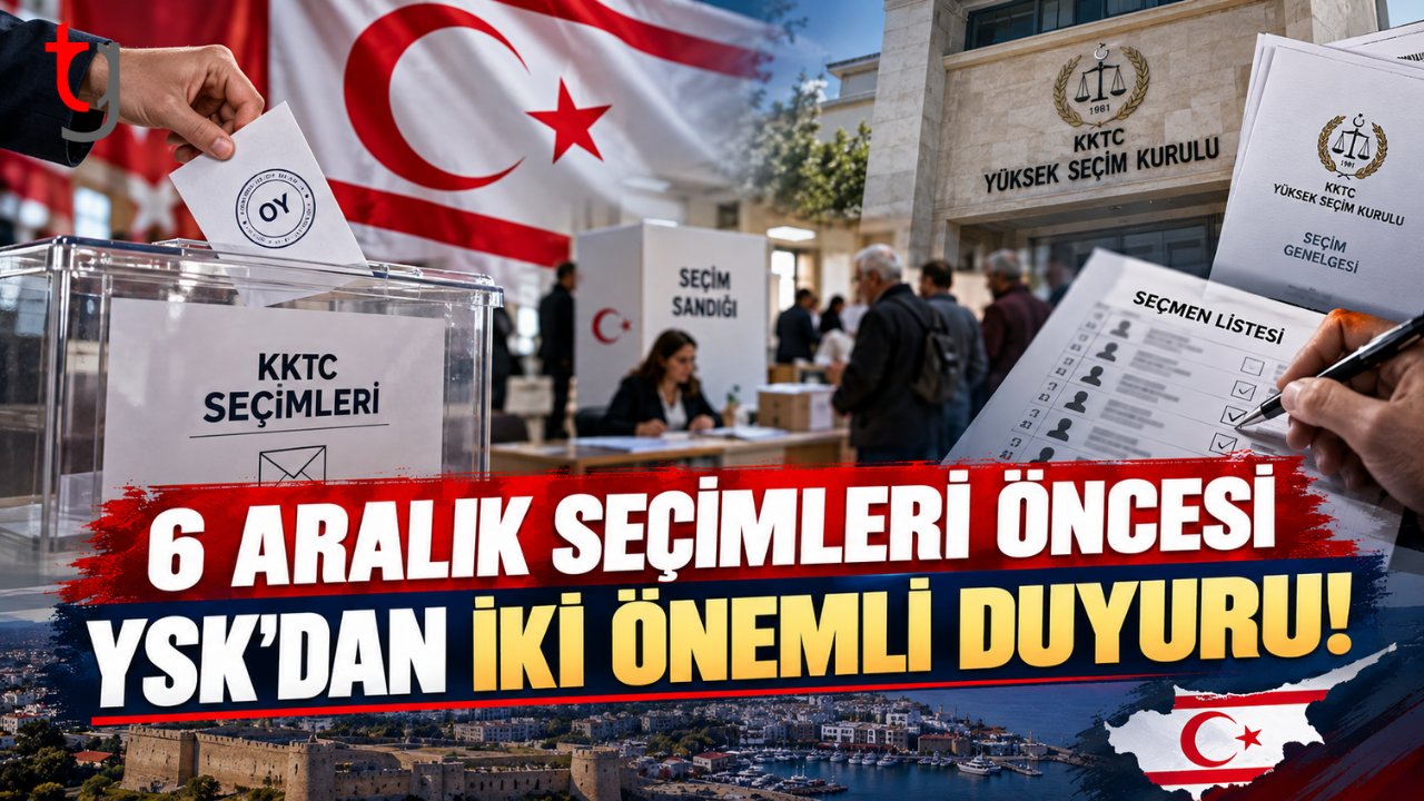 UBP’de Kritik Tarih 24 Ekim, YDP ve DP’de Belirsizlik Sürüyor