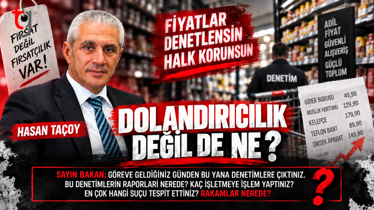 HIRDAVATÇIDA FAHİŞ FİYAT İDDİASI! VATANDAŞ İSYANDA: BU SERBEST PİYASA MI?