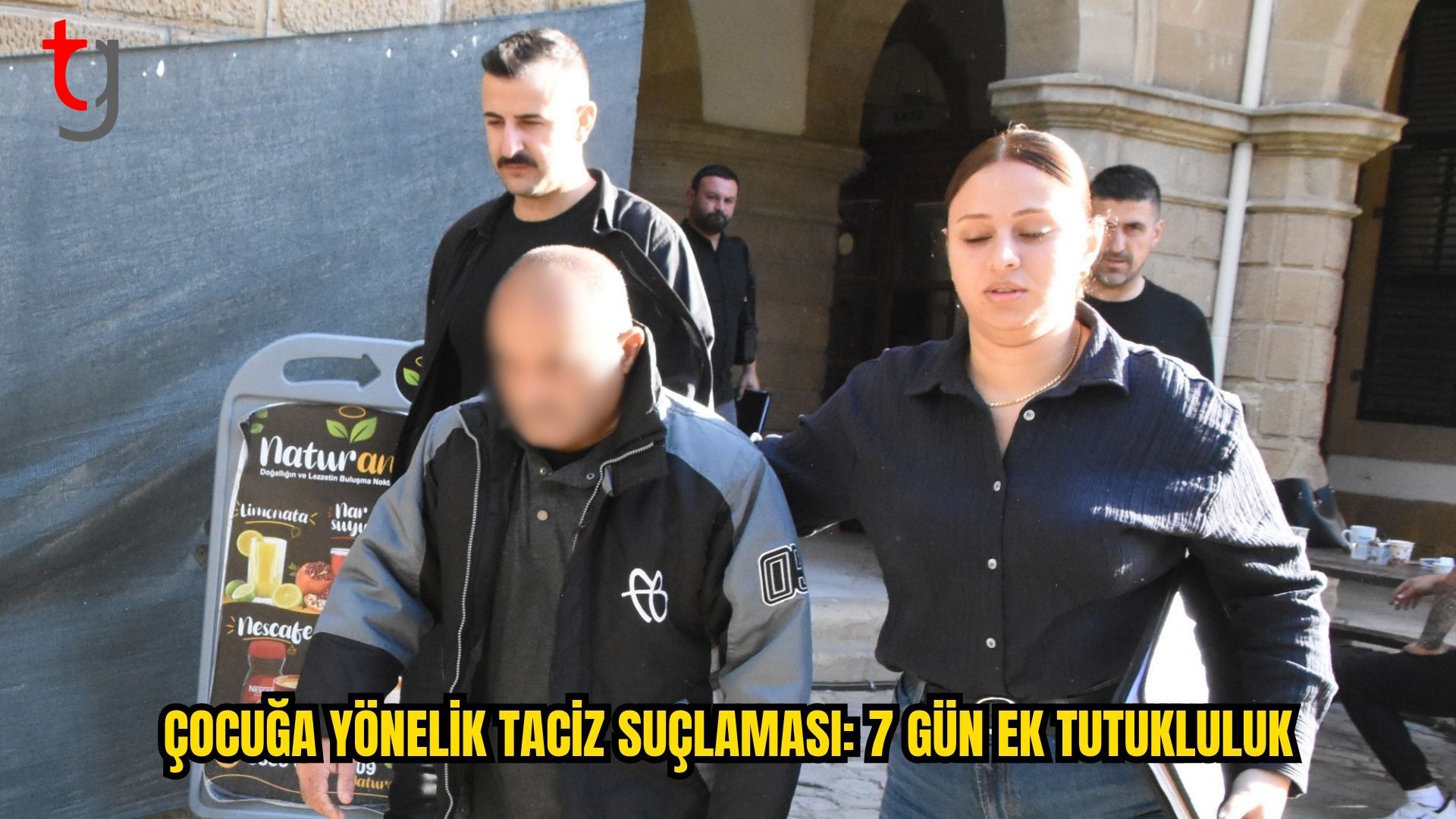 MARKETTEKİ OLAY MAHKEMEDE: SORUŞTURMA SÜRÜYOR