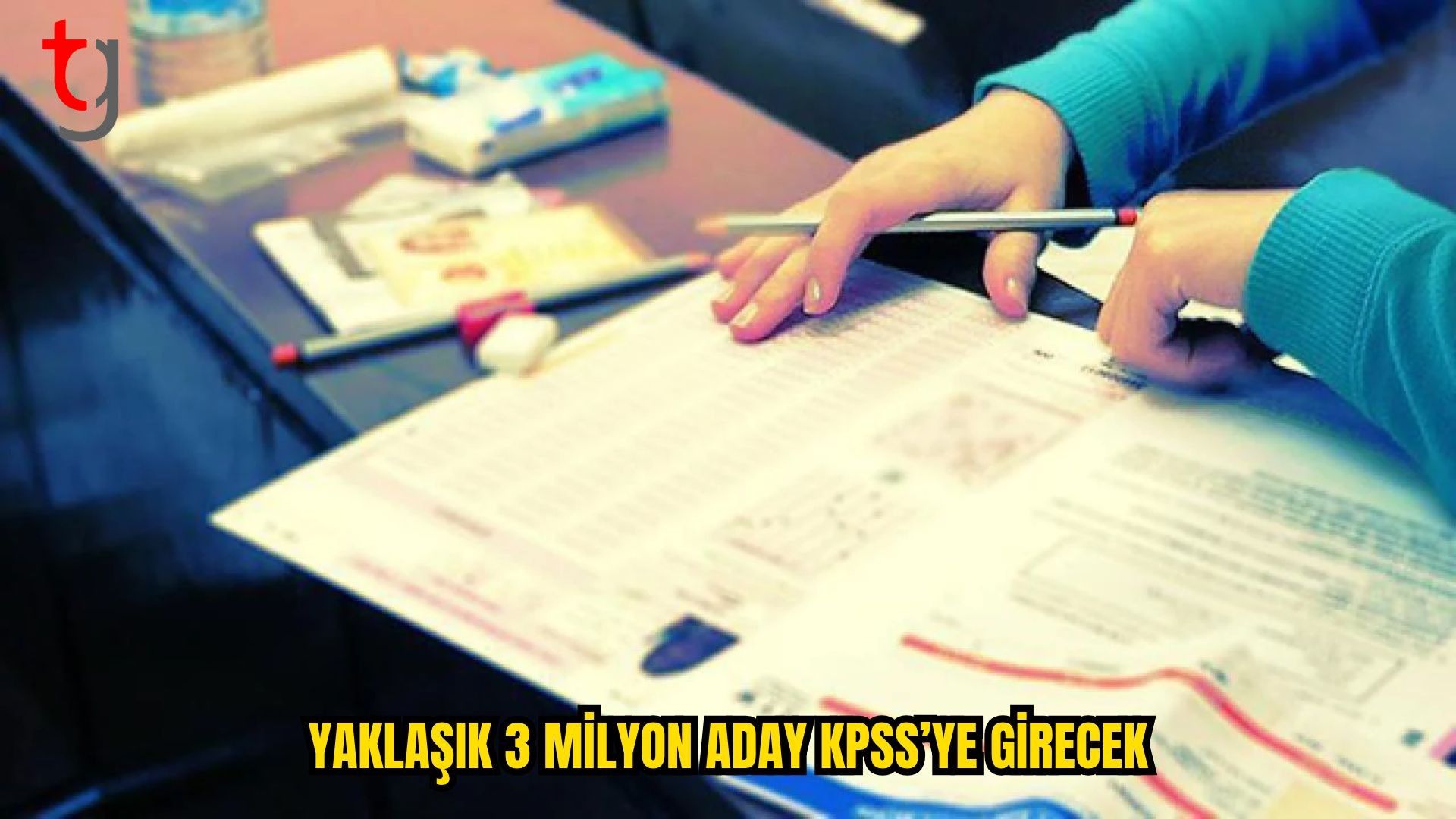 ÖSYM’DEN KPSS ADAYLARINA SAAT 10.00 UYARISI
