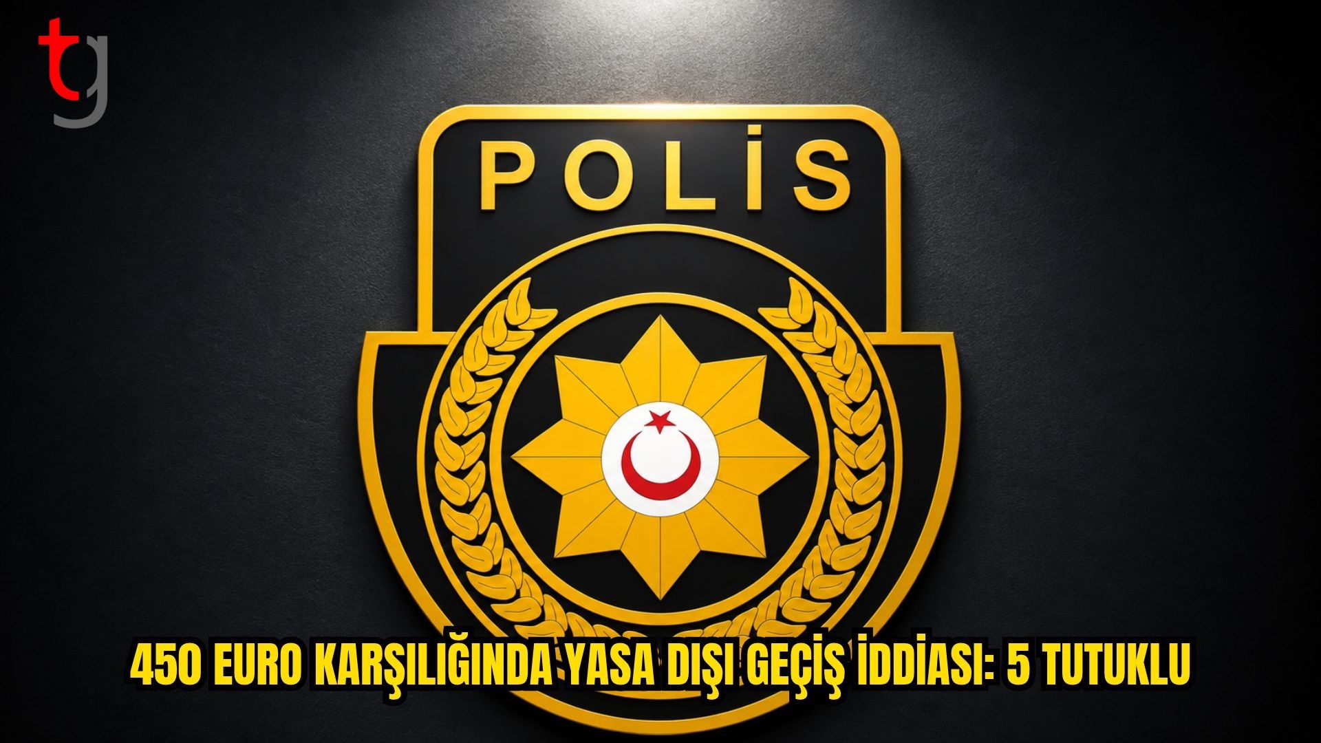YUKARI BOSTANCI’DA KAÇAK GEÇİŞ OPERASYONU